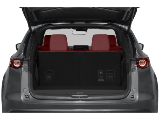Used 2021 MAZDA CX-9 Carbon Edition FWD image 8