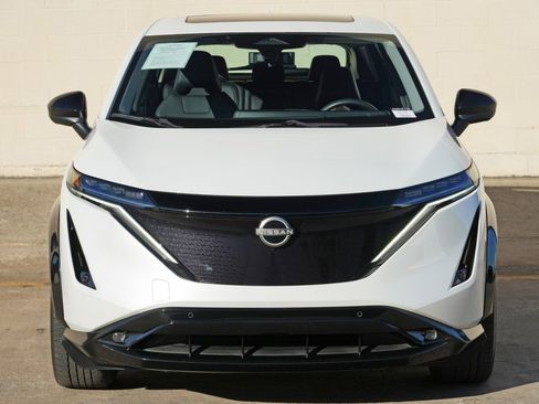 Used 2024 Nissan Ariya FWD image 48