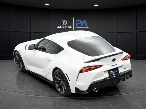 Used 2024 Toyota Supra Premium w/ Driver Assist Package RWD image 39