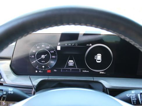 Used 2025 Kia Telluride SX Prestige X-Line image 23