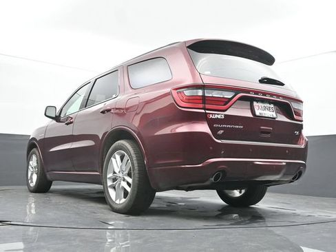 Used 2025 Dodge Durango R/T AWD/4WD image 30