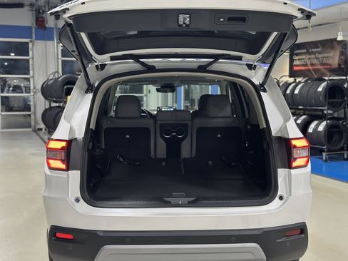 New 2026 Honda Pilot EX-L image 6