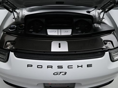 Used 2015 Porsche 911 GT3 image 43