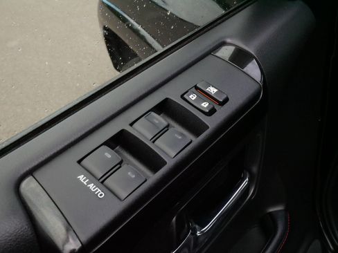 Used 2022 Toyota 4Runner TRD Pro AWD/4WD image 19