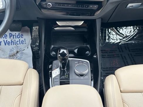 Certified 2023 BMW X3 xDrive30i w/ Premium Package w/ZPA AWD/4WD image 26