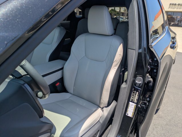 Used 2023 Lexus RX 350h w/ Accessory Package (Z1) AWD/4WD image 11