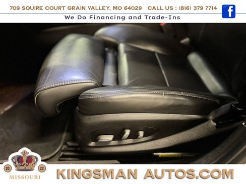 Used 2013 Cadillac XTS Luxury image 13