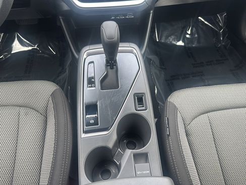 Certified 2024 Subaru Crosstrek 2.0i Premium AWD/4WD image 35