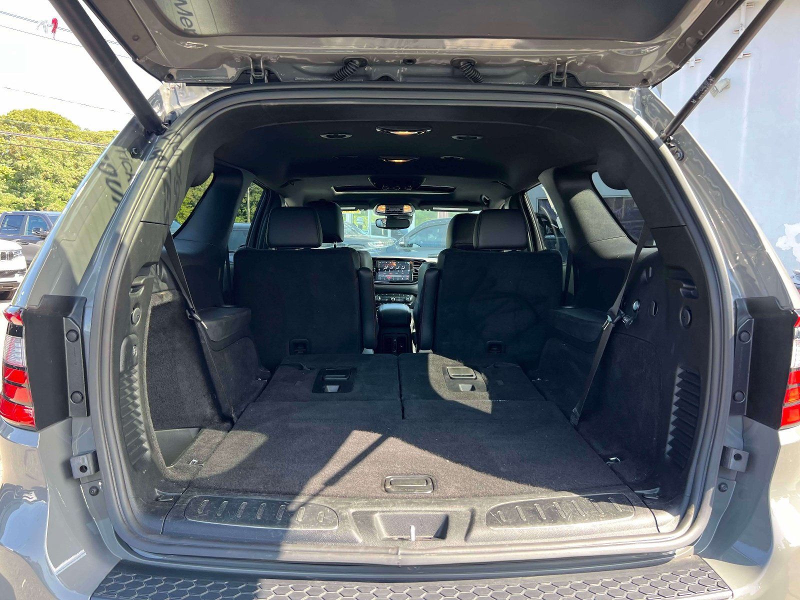 Used 2026 Dodge Durango GT AWD/4WD image 15