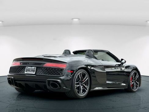 Used 2023 Audi R8 V10 performance image 7