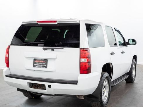 Used 2013 Chevrolet Tahoe 4WD image 13
