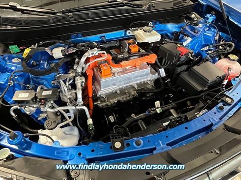 New 2026 Honda Prologue Touring image 12