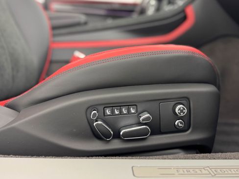 New 2025 Bentley Continental GT Speed AWD/4WD image 37