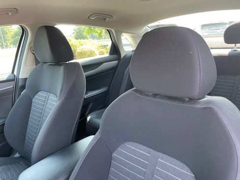 Used 2025 Kia K5 LXS FWD image 22