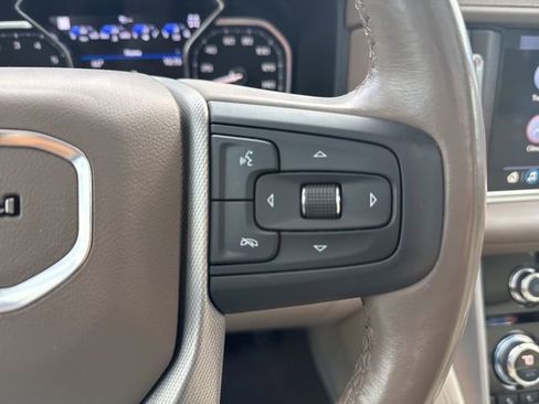 Used 2021 GMC Yukon XL Denali w/ Denali Ultimate Package image 37