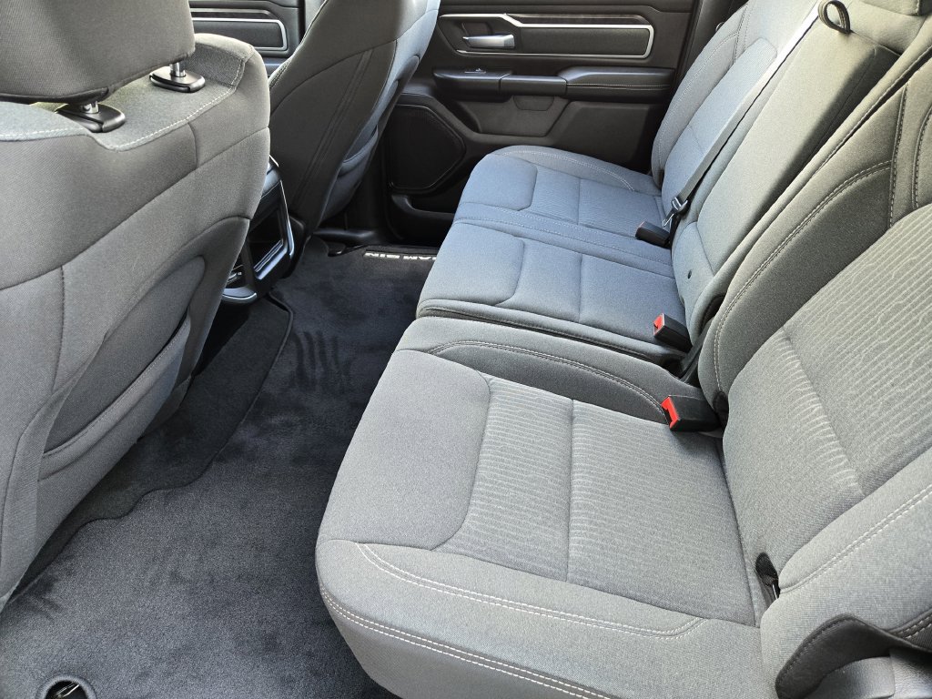 Used 2022 RAM 1500 Lone Star RWD image 23