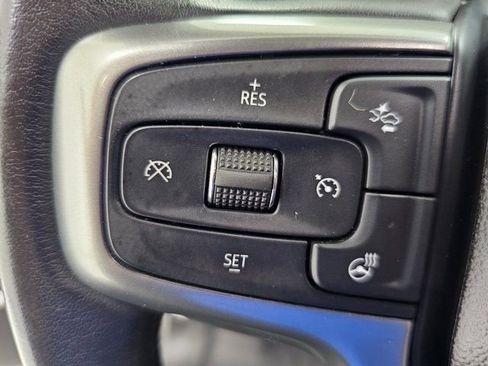 Used 2022 Chevrolet Tahoe LT w/ LT Signature Package image 12