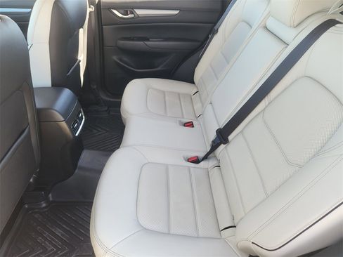 Used 2024 MAZDA CX-5 AWD 2.5 S w/ Preferred Package image 21