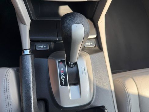 Used 2009 Honda Accord EX-L image 9