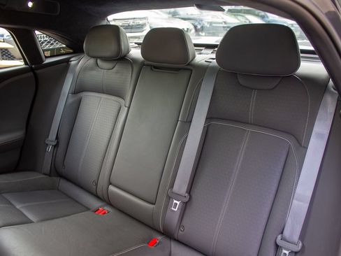Used 2022 Lucid Air Grand Touring AWD/4WD image 23