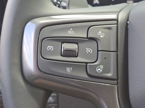 New 2026 Chevrolet Silverado 1500 ZR2 AWD/4WD image 32