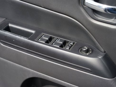 Used 2016 Jeep Patriot Sport w/ Power Value Group FWD image 29
