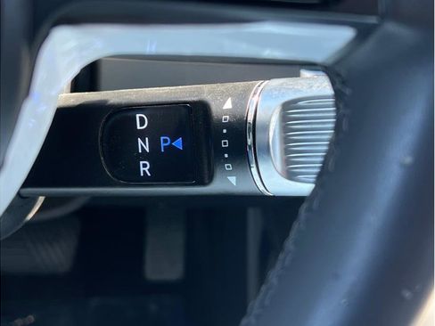 Used 2024 Hyundai Ioniq 6 SEL image 14