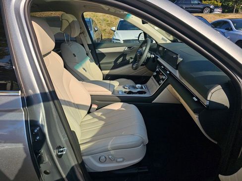 New 2026 Genesis GV80 2.5T Select image 29