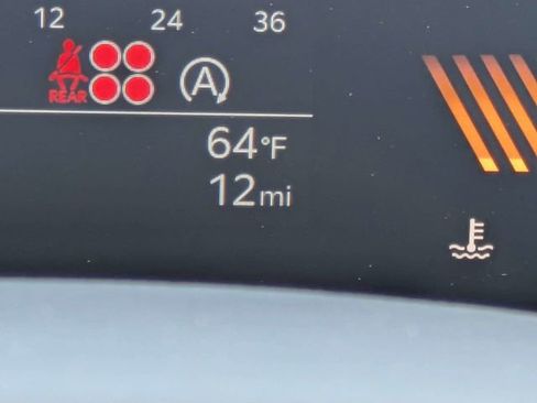 New 2026 Kia Sorento X-Line EX image 33