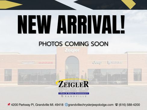 Certified 2018 Chrysler 300 Touring w/ Sport Appearance Package RWD image 1