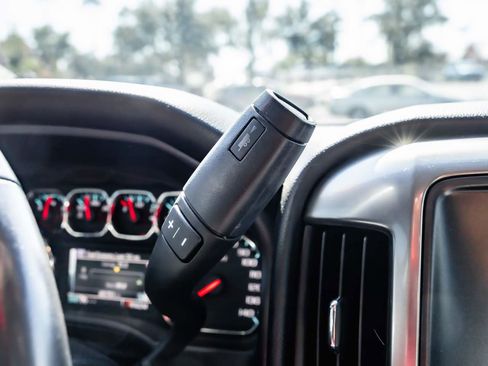 Used 2016 Chevrolet Silverado 1500 LT w/ Texas Edition image 14