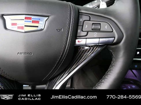 New 2026 Cadillac CT5 V image 11