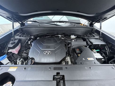 Used 2024 Hyundai Palisade SEL image 38