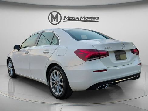 Used 2020 Mercedes-Benz A 220 image 5