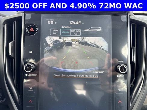 New 2026 Subaru Forester Premium image 21