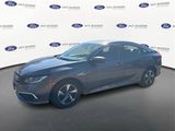Used 2020 Honda Civic LX image 2