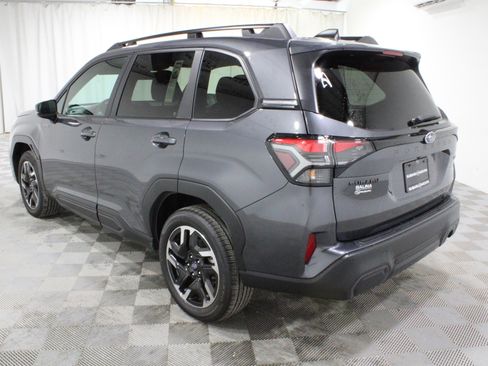 New 2026 Subaru Forester Limited AWD/4WD image 30