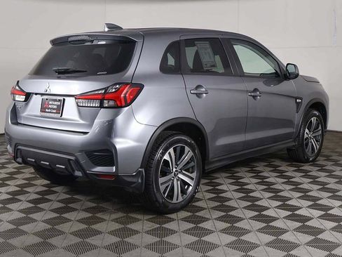 Used 2023 Mitsubishi Outlander Sport ES AWD/4WD image 7
