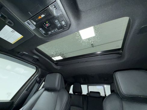 Certified 2024 Toyota Tacoma TRD Sport w/ TRD Sport Premium Package image 24