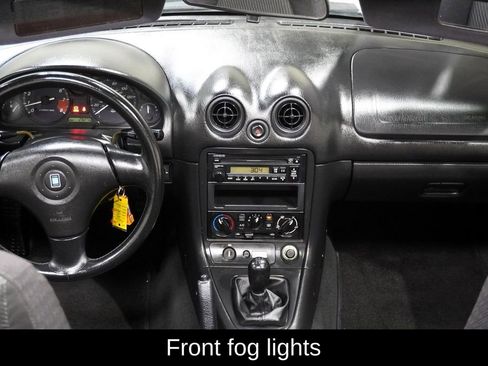 Used 2000 MAZDA MX-5 Miata image 3