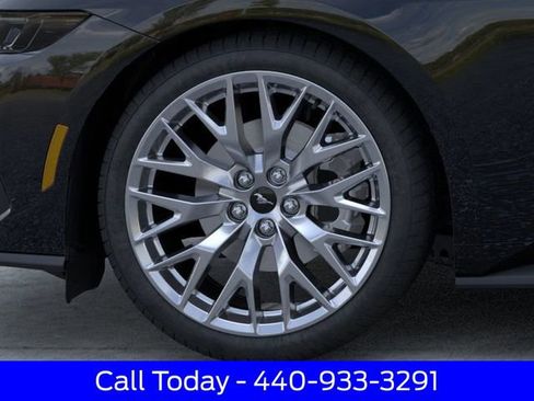 New 2026 Ford Mustang Premium image 20