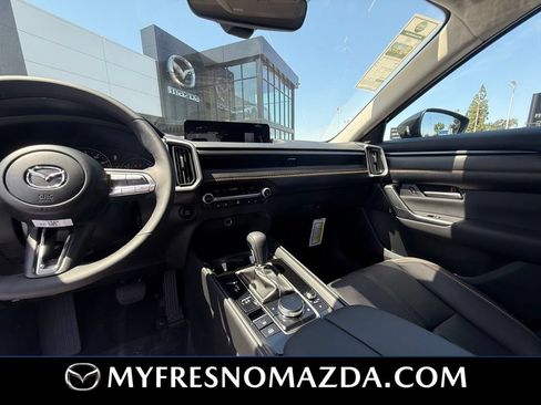 New 2026 MAZDA CX-50 AWD 2.5 S w/ Premium Package image 19