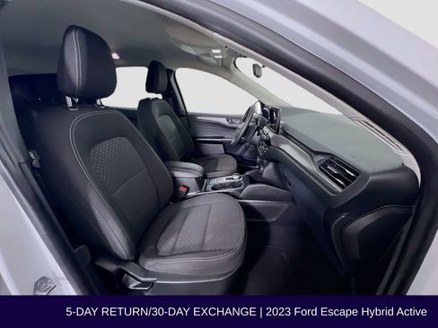 Used 2023 Ford Escape Active FWD image 31