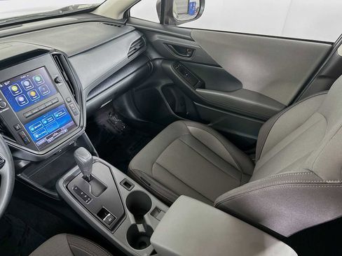 Certified 2026 Subaru Crosstrek 2.5i w/ Convenience Package #1 image 20