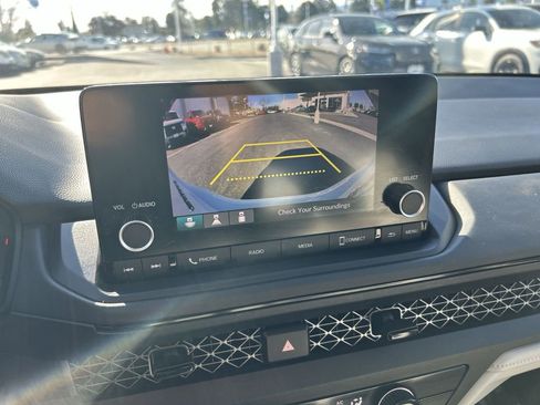 Certified 2024 Honda Accord LX image 17