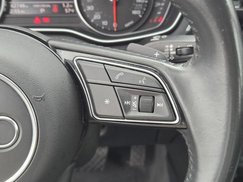 Used 2020 Audi A4 2.0T Premium w/ Convenience Package image 16