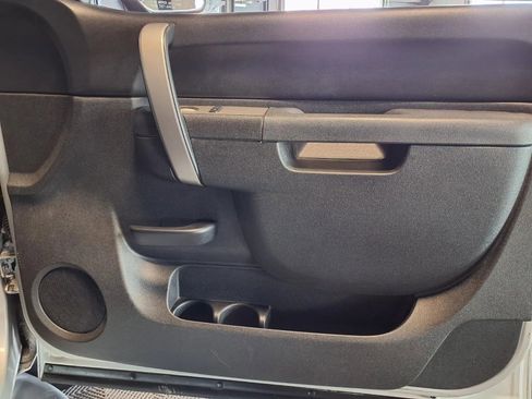 Used 2011 Chevrolet Silverado 1500 LT w/ All-Star Edition image 12