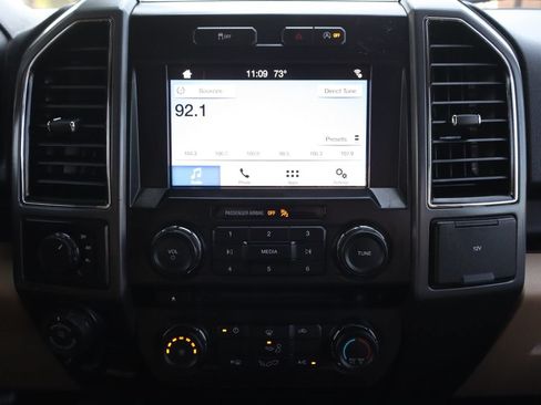 Used 2017 Ford F150 XLT w/ Equipment Group 301A Mid AWD/4WD image 34