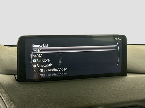 Used 2025 MAZDA CX-5 AWD 2.5 S image 21