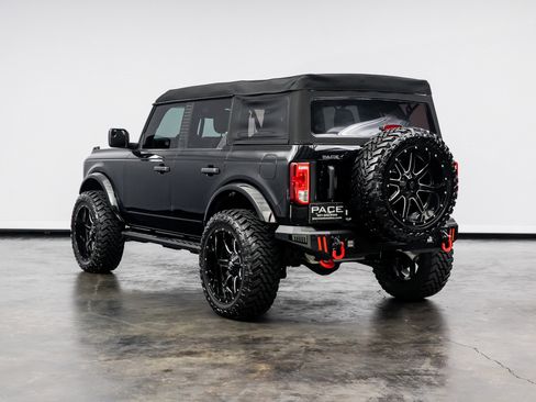 Used 2023 Ford Bronco Big Bend image 17